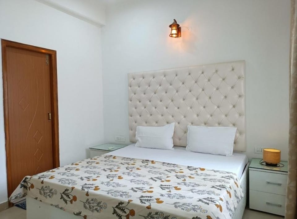 Tapovan home by Jabula Getaways Apartment in Rishikesh