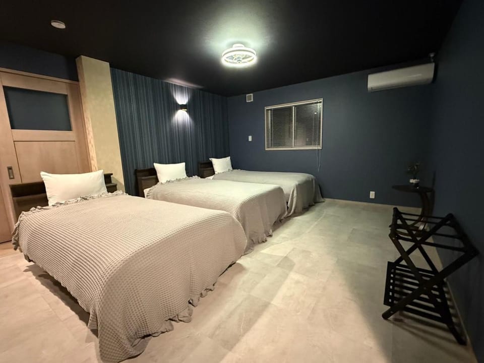 Plaisir Kumamoto House in Japan