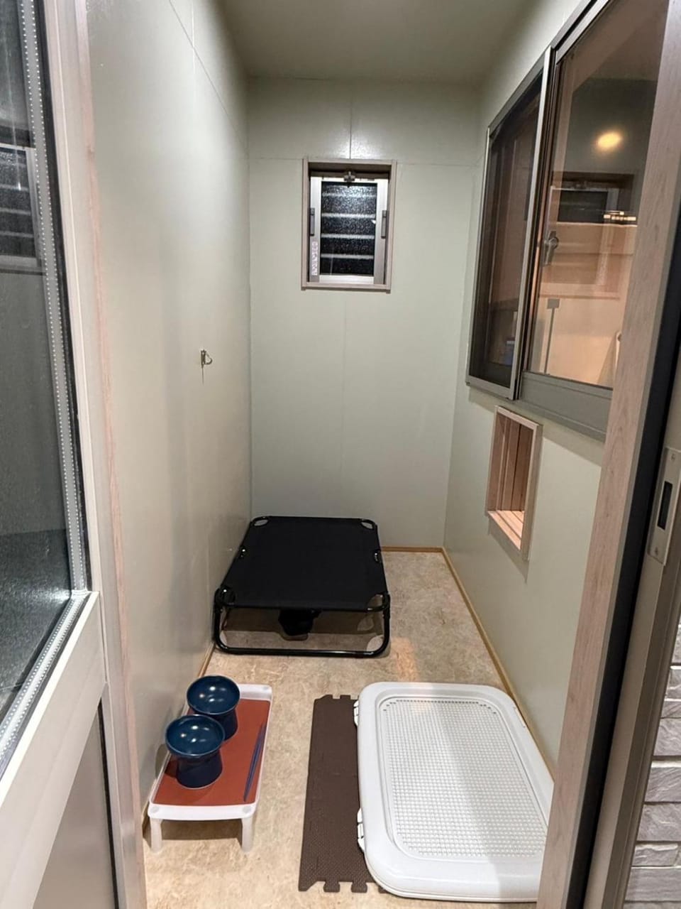 Plaisir Kumamoto House in Japan