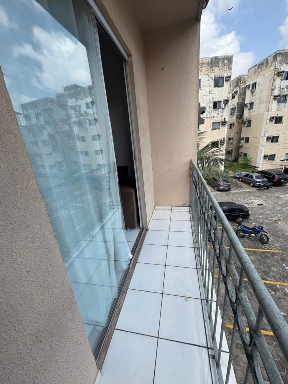 Aluguel Círio , COP-30 apartamento todo mobiliado Apartment in Belém