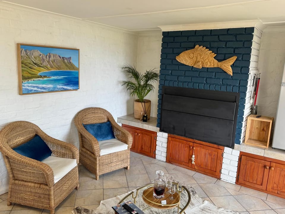Pebbles & Shells Apartment in Cape Town