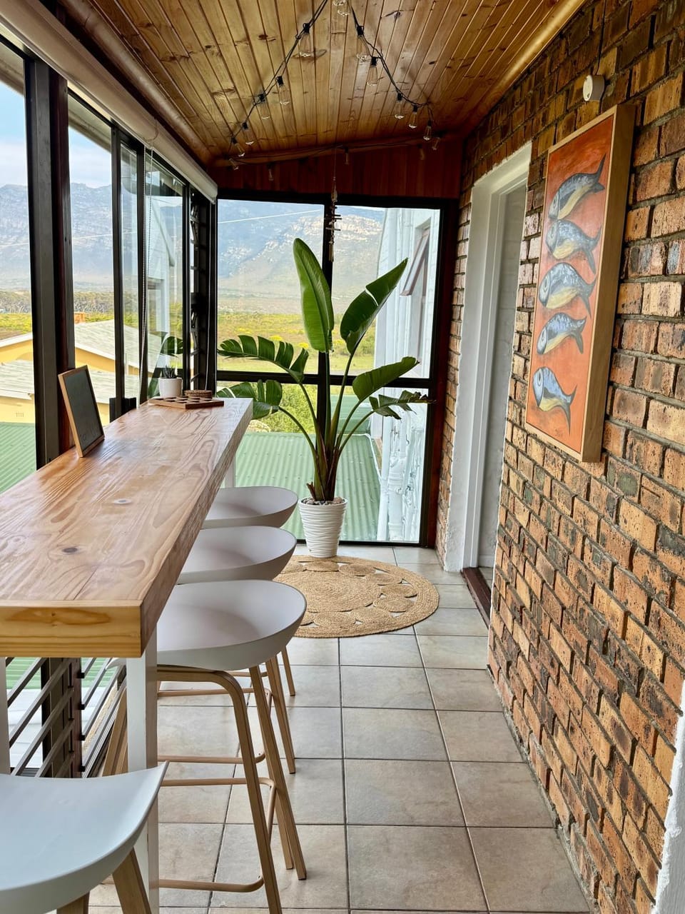 Pebbles & Shells Apartment in Cape Town