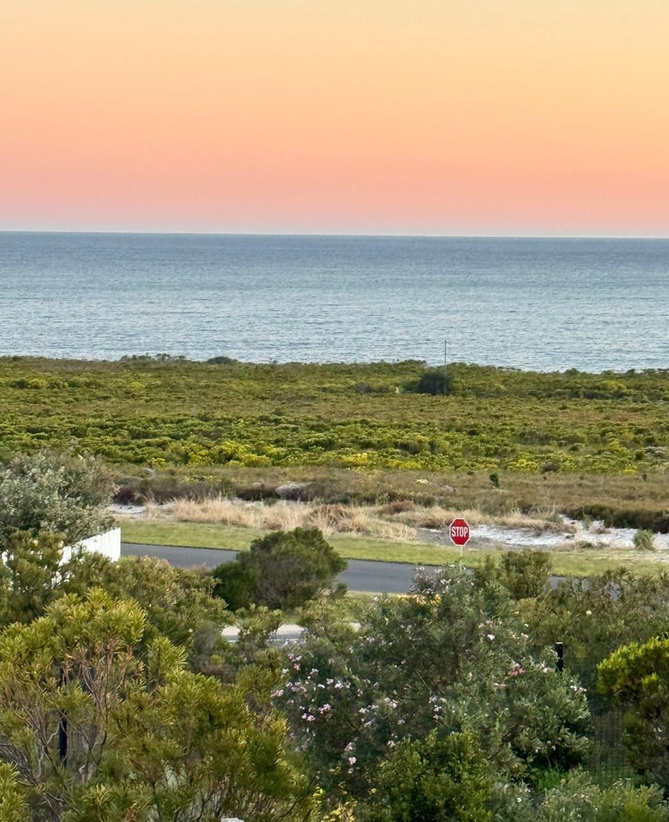 View (from property/room), Sea view