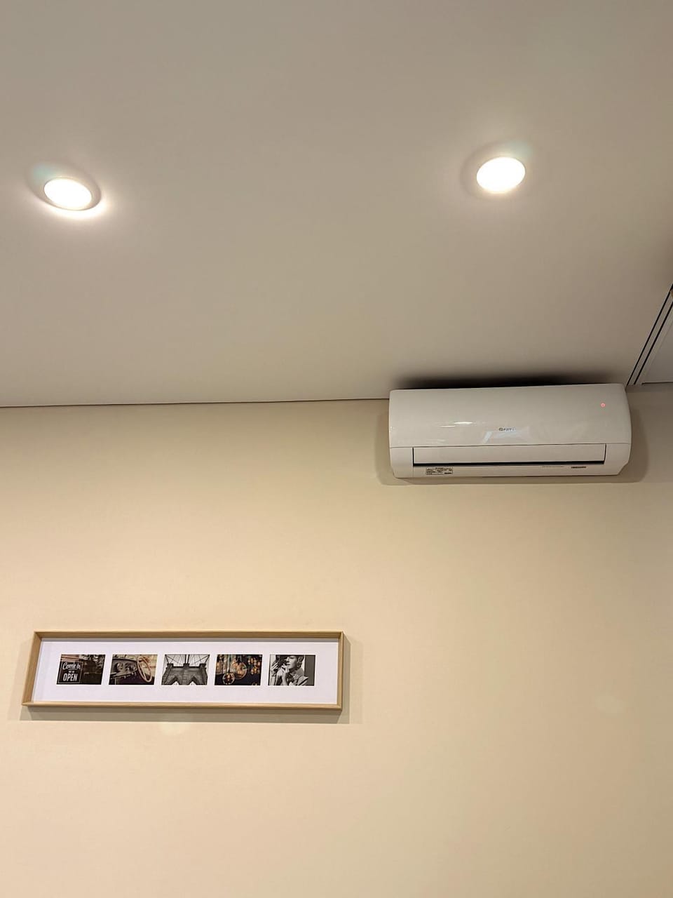 air conditioner