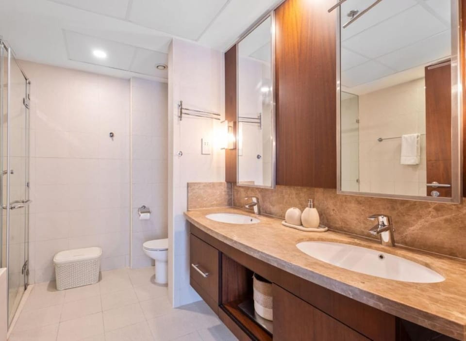 Boema Apartments - Luxury with Burj Khalifa View Apartment in Dubai