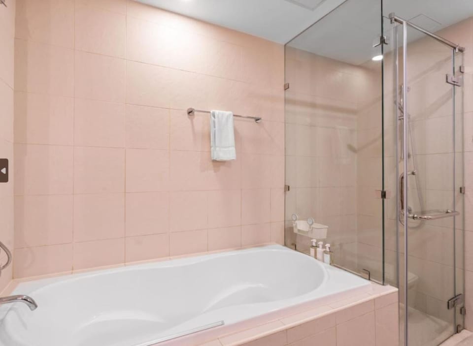 Boema Apartments - Luxury with Burj Khalifa View Apartment in Dubai