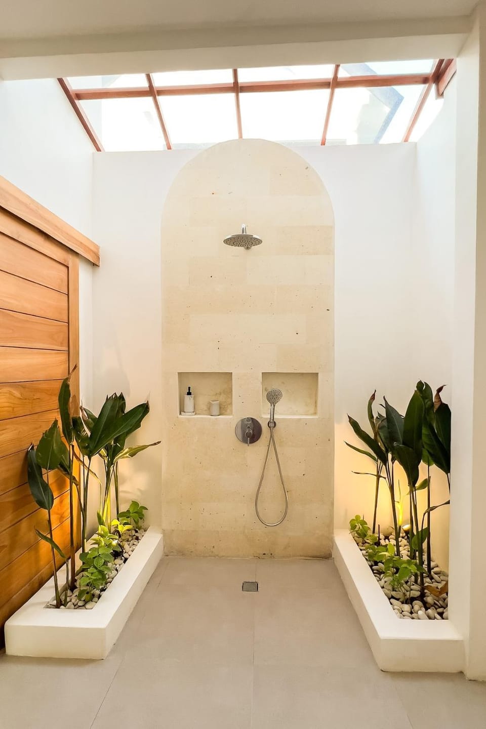 Sukha Villas Uluwatu - Villa 3 Apartment in Bali