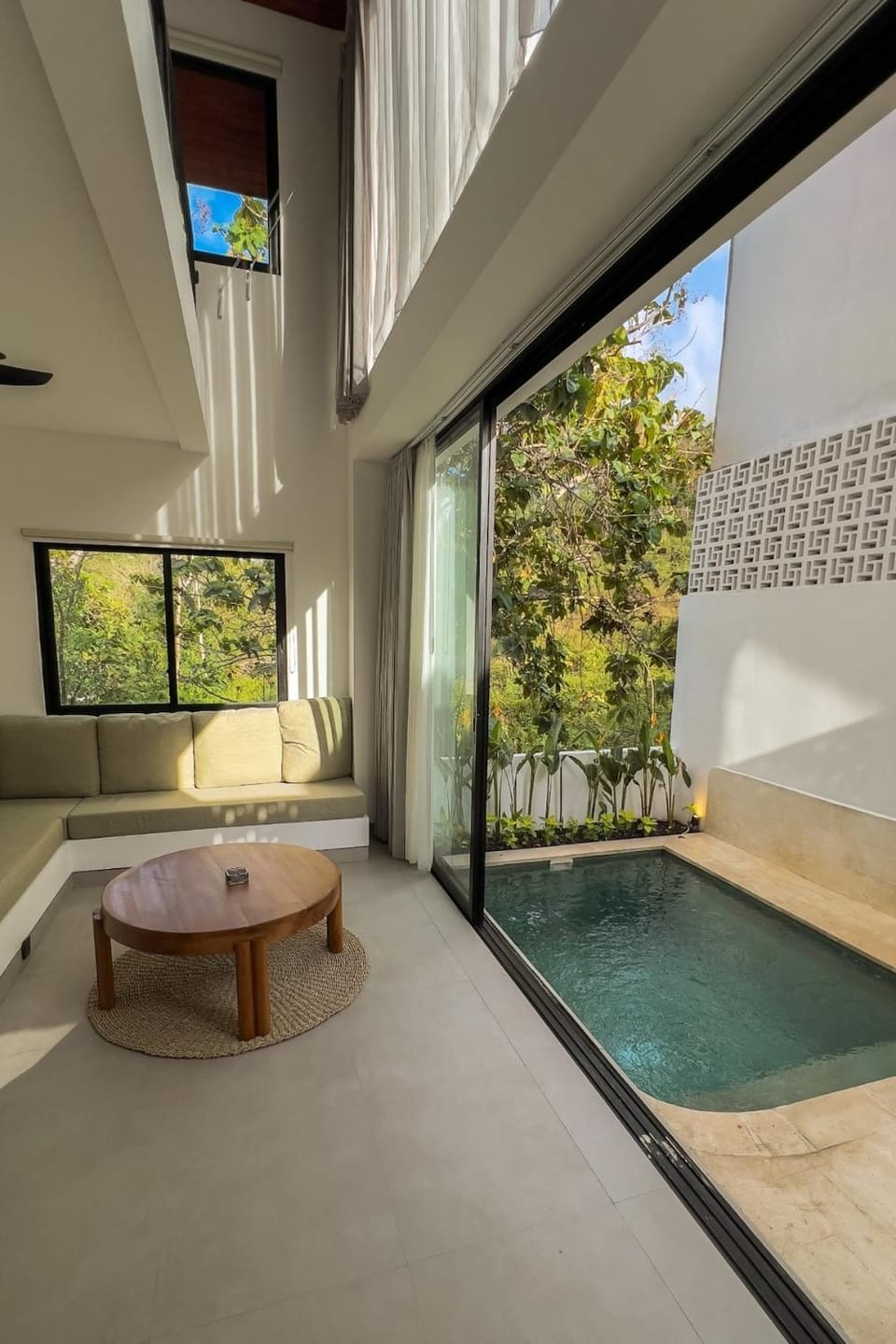 Sukha Villas Uluwatu - Villa 3 Apartment in Bali