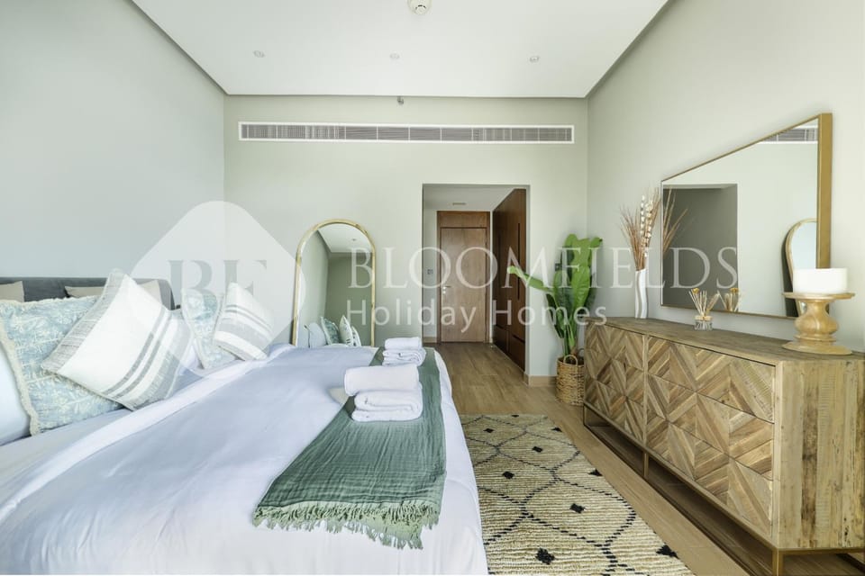 Bloomfields 2BR in Marquis 2020 - Arjan Apartment in Dubai