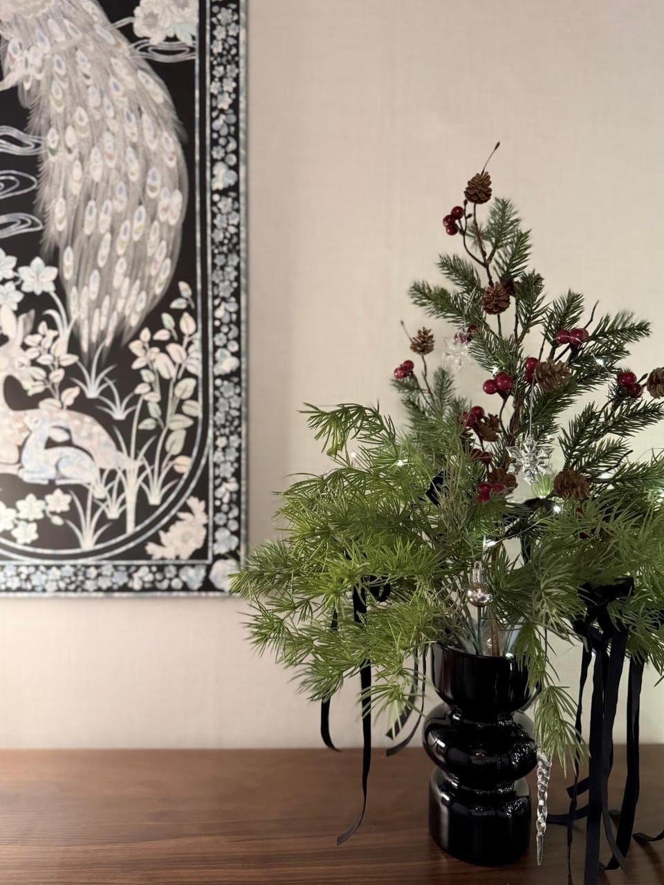 Decorative detail