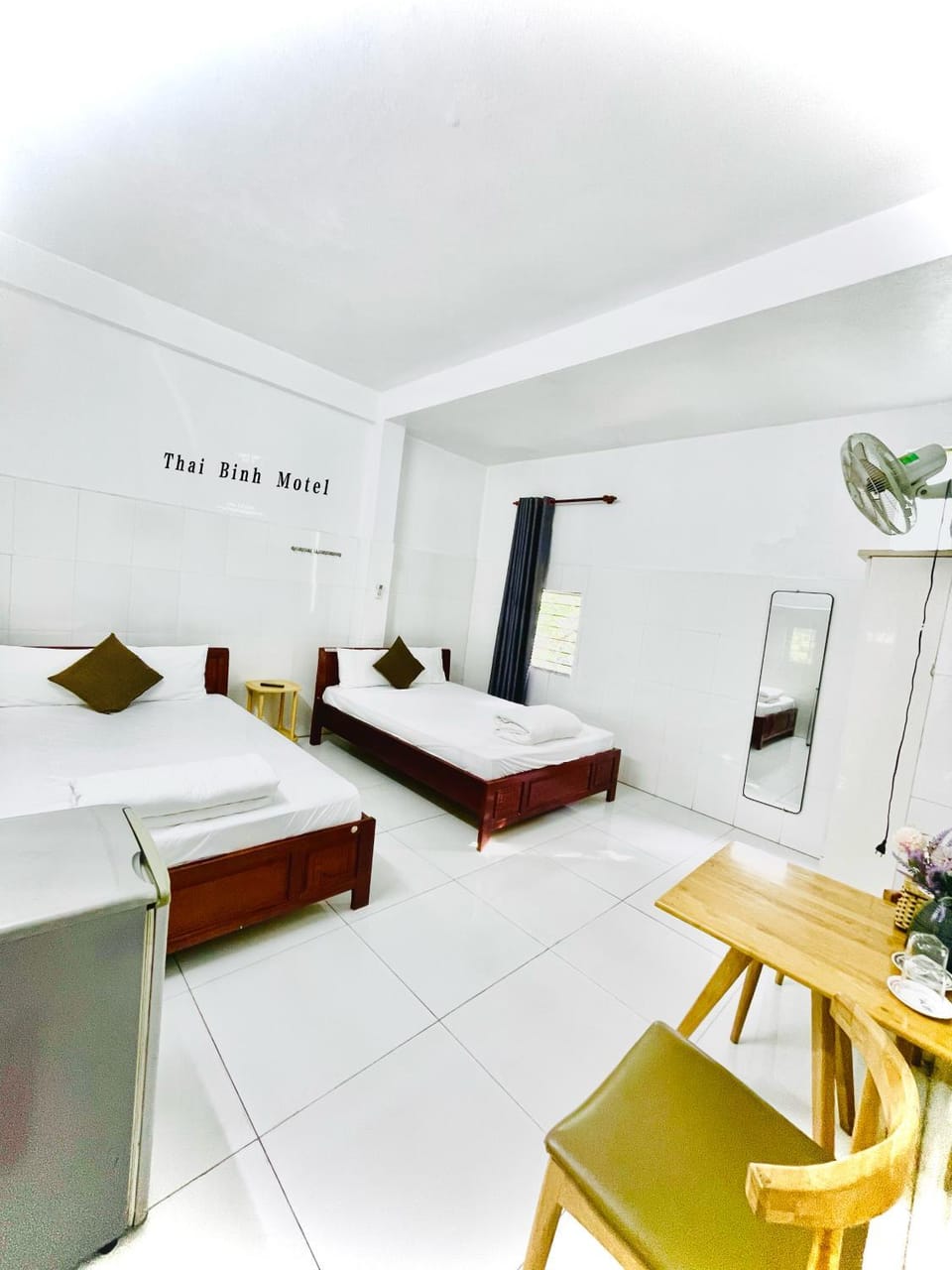 Thai Binh Motel Vacation rental in Da Nang