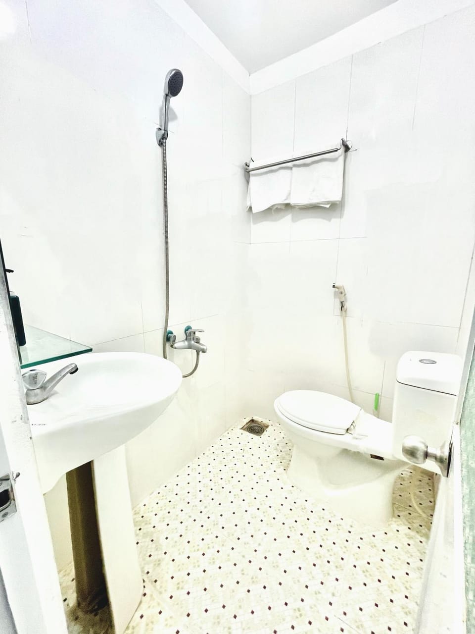 Thai Binh Motel Vacation rental in Da Nang