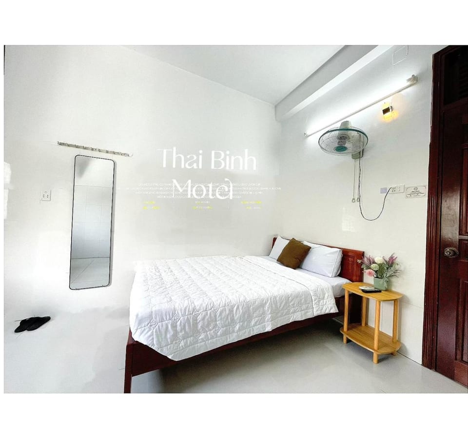 Thai Binh Motel Vacation rental in Da Nang