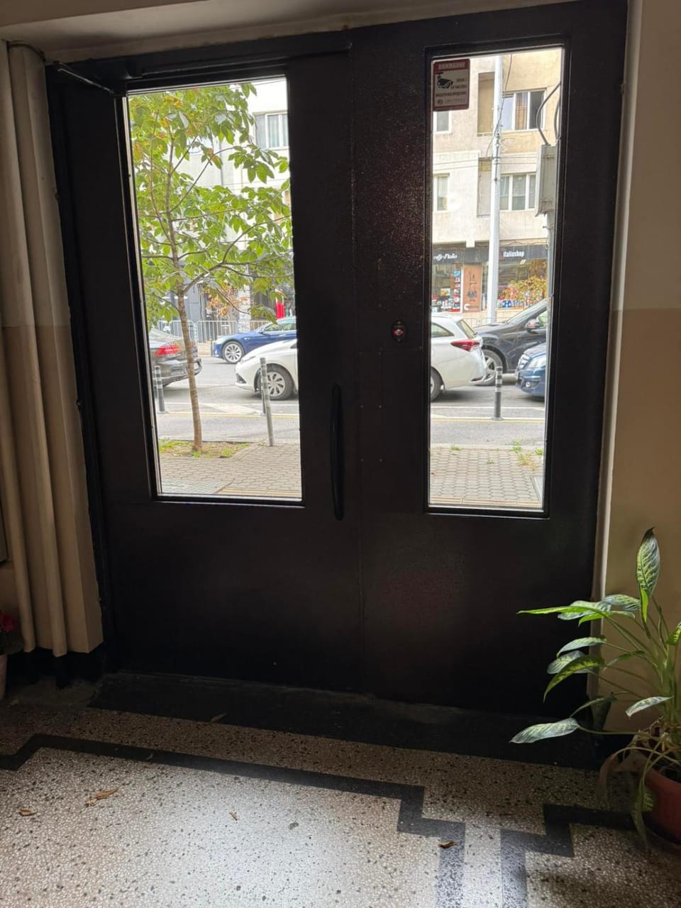 Happy Day Apartment in Sofia