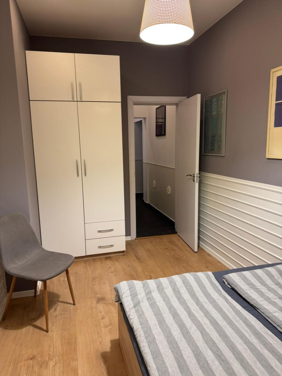 Happy Day Apartment in Sofia