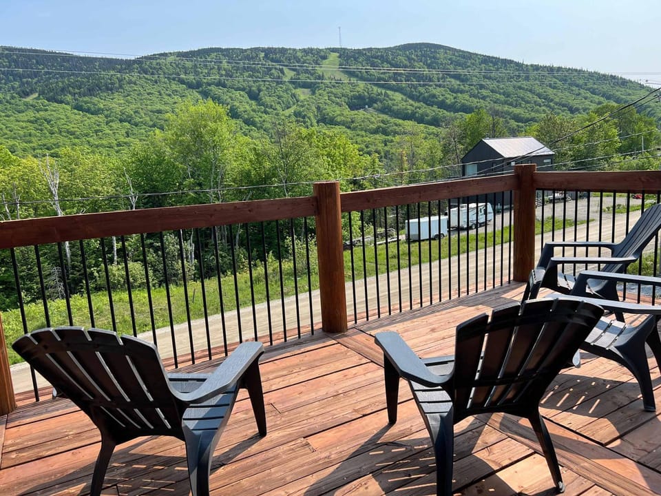 SPA Montagne Table de babyfoot - Le Pionnier Chalet in Maine