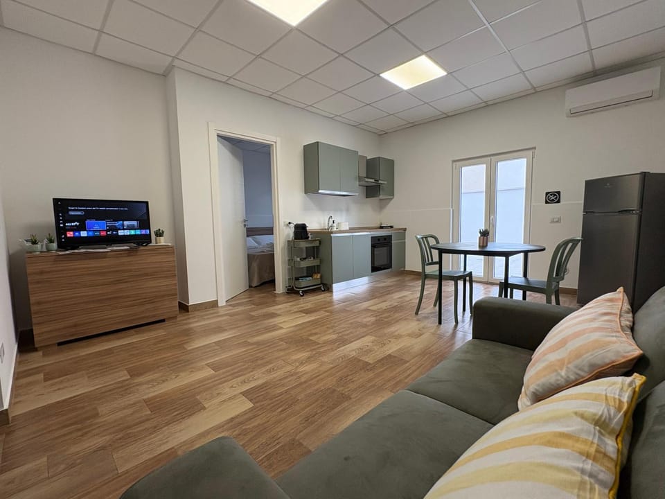 Il Canto Quinto Apartment in Apulia