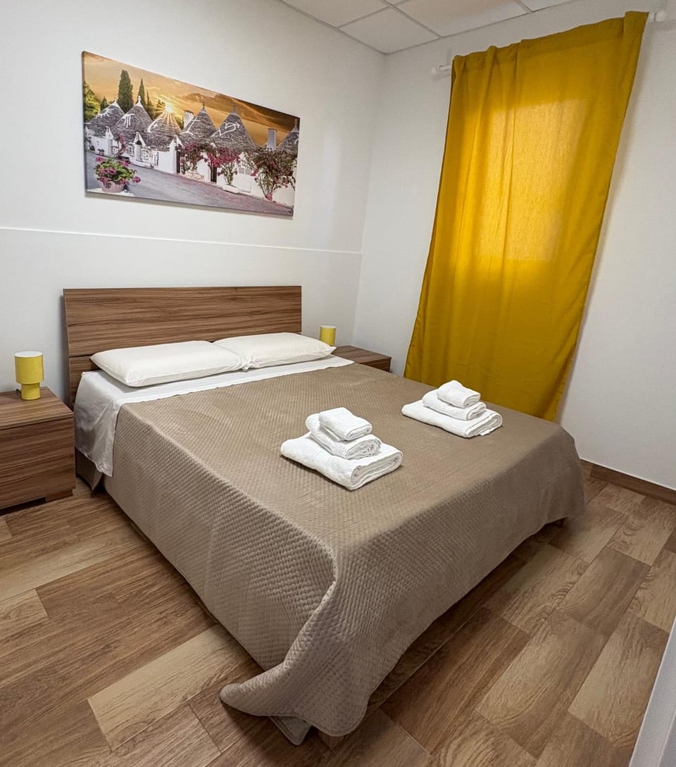 Il Canto Quinto Apartment in Apulia