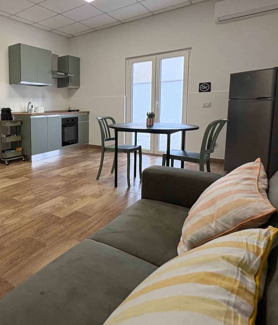Il Canto Quinto Apartment in Apulia