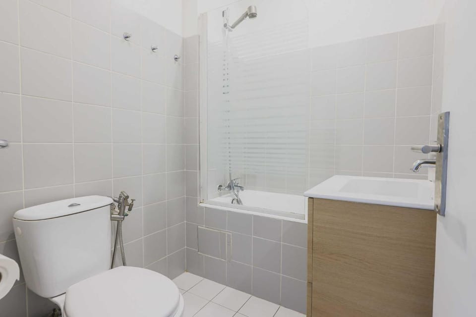Toilet, Bathroom