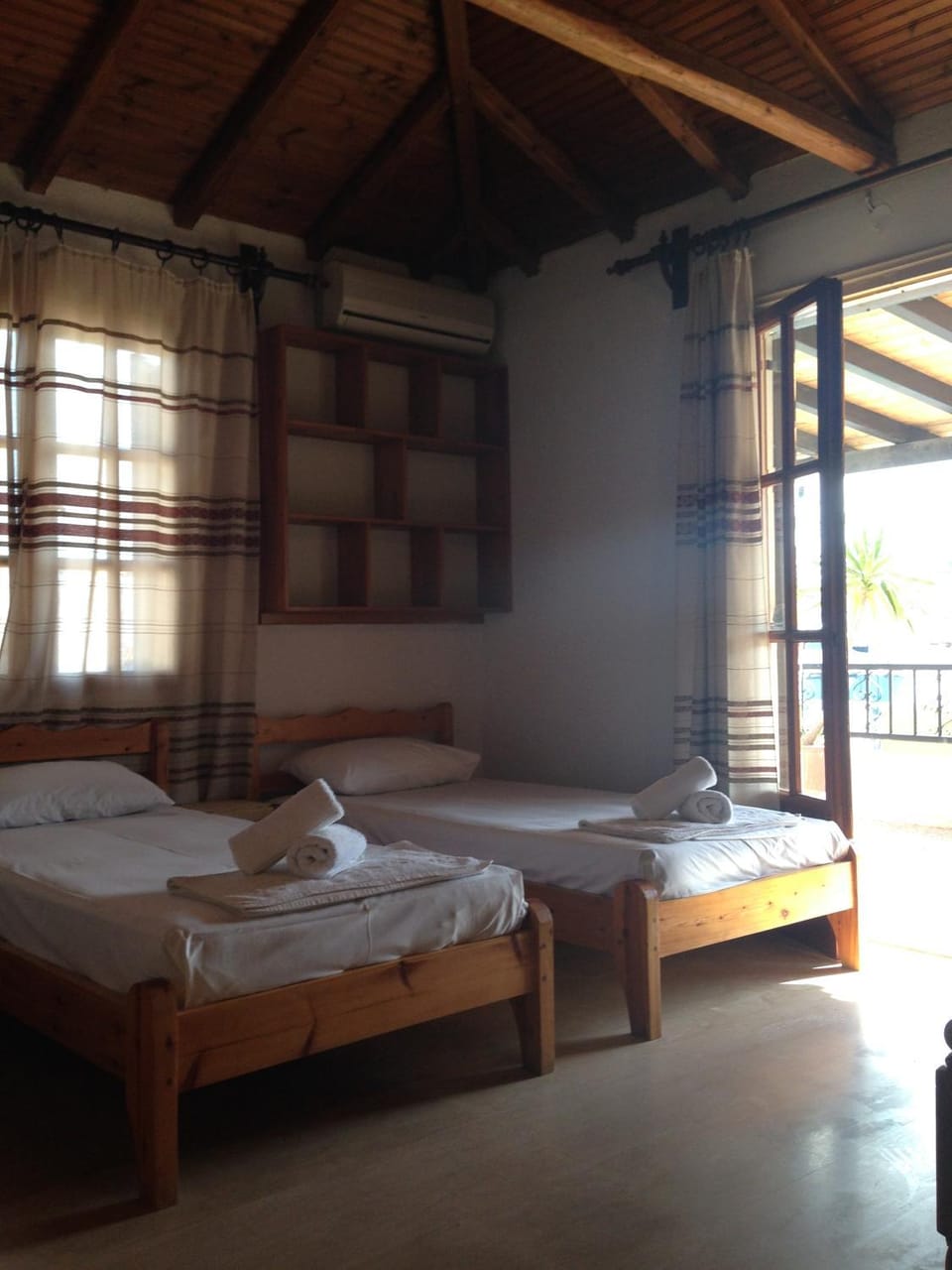 Maria Apartment in Skiathos