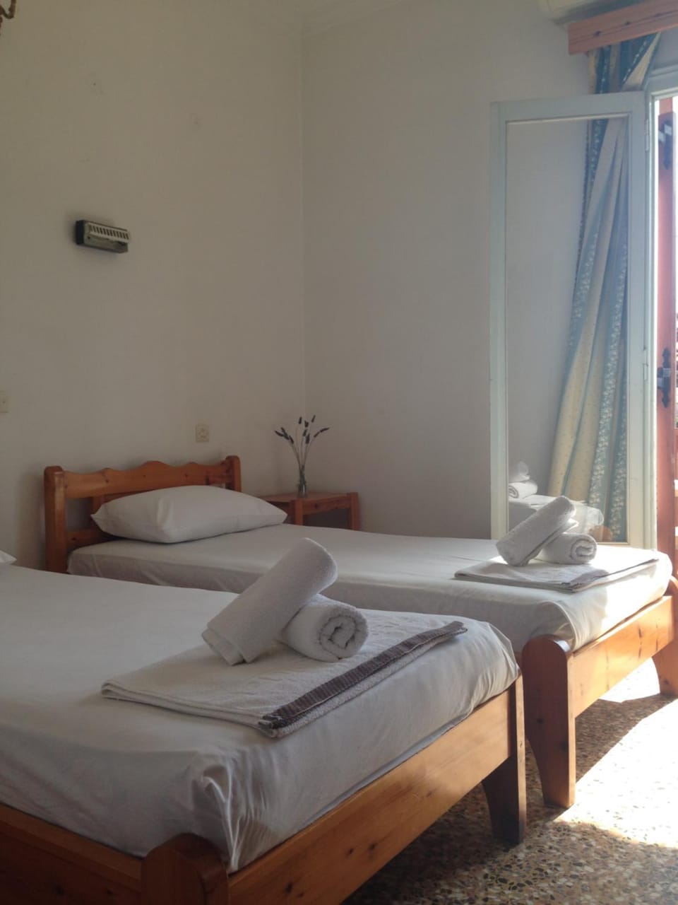 Maria Apartment in Skiathos