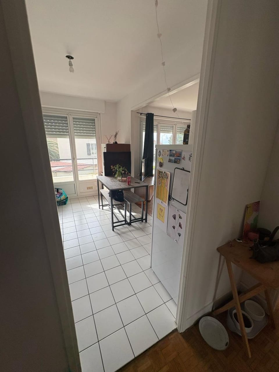 Appartement idéal Apartment in Biarritz