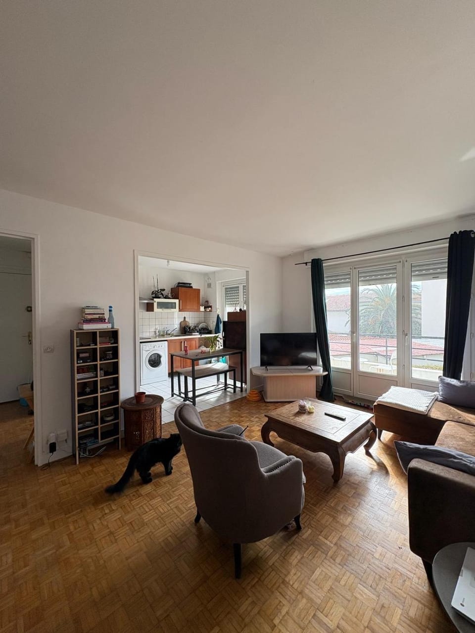 Appartement idéal Apartment in Biarritz