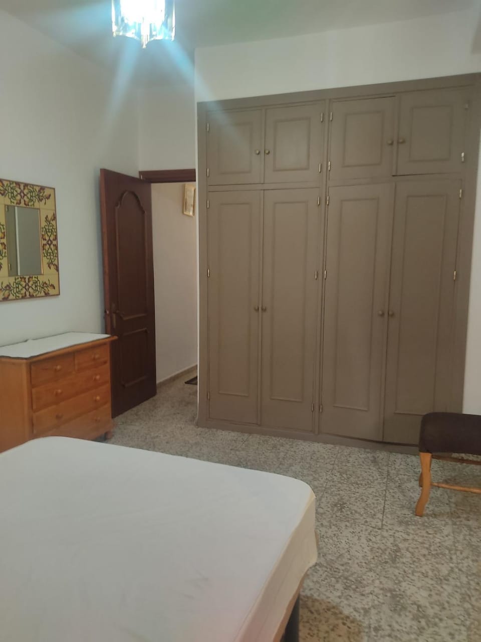 Casa Arriate Apartment in Axarquía