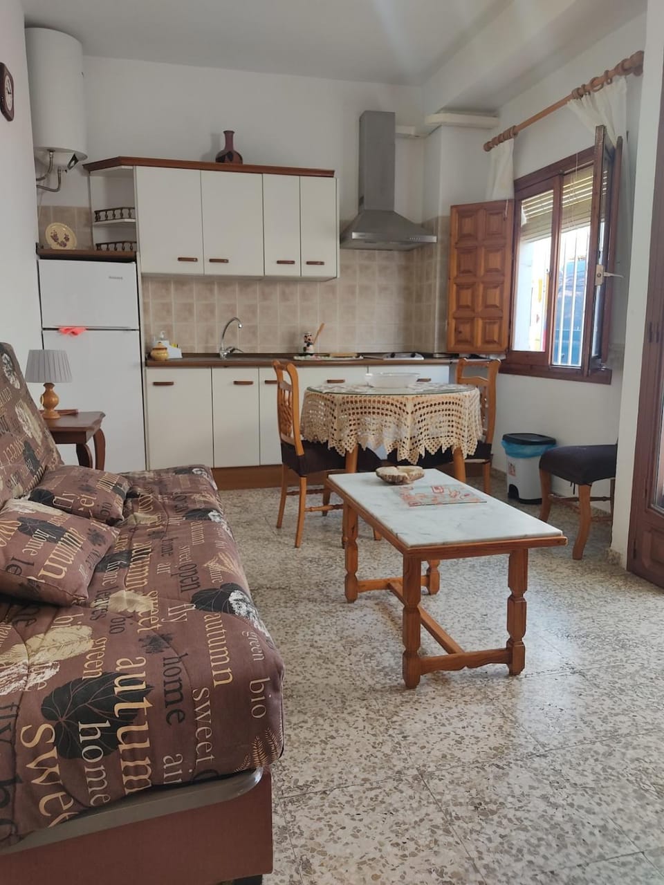 Casa Arriate Apartment in Axarquía