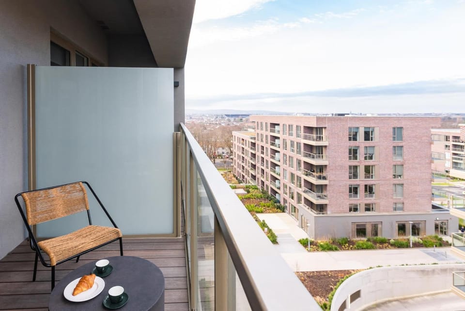 View (from property/room), Balcony/Terrace