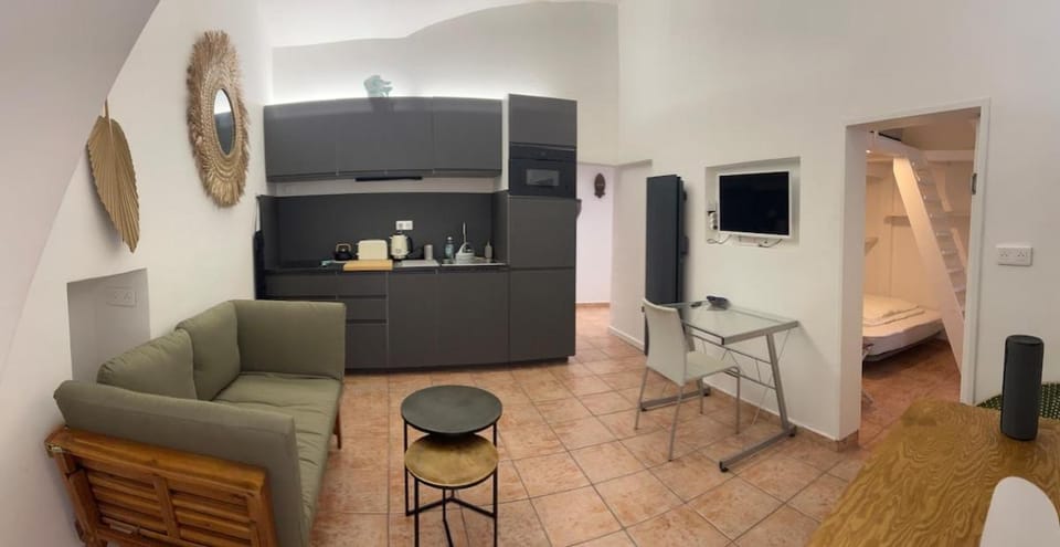 Le Patio du Pitchounet Apartment in La Ciotat
