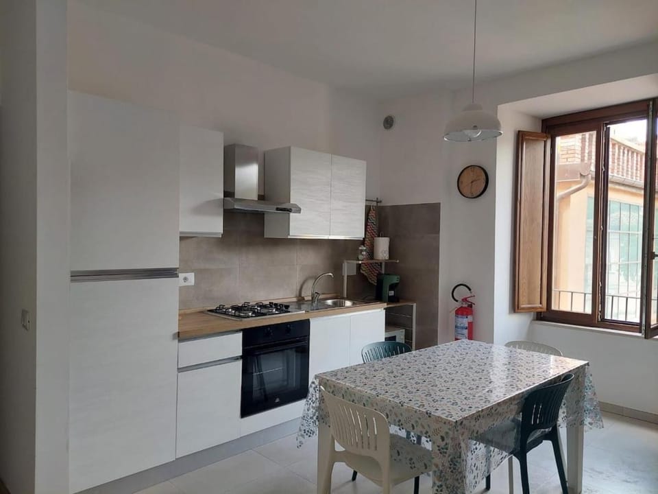 Una finestra su San Bernardino Apartment in L'Aquila