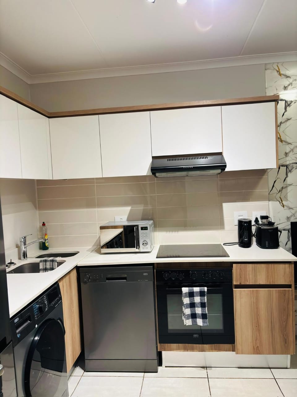 The Blyde Blue Lagoon 1 Apartment in Pretoria