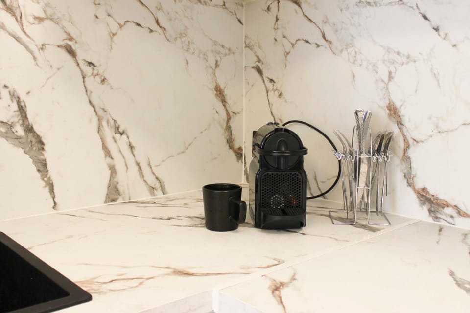 Quiet apartment - Near Paris & the Metro Apartment in Paris