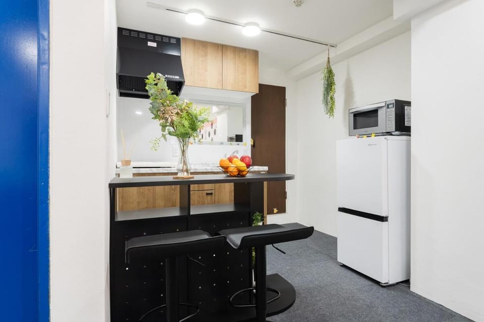 AT Akihabara No3 Apartment in Japan