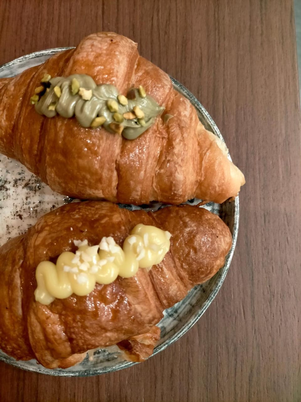 Food and drinks, Breakfast, Italian breakfast
