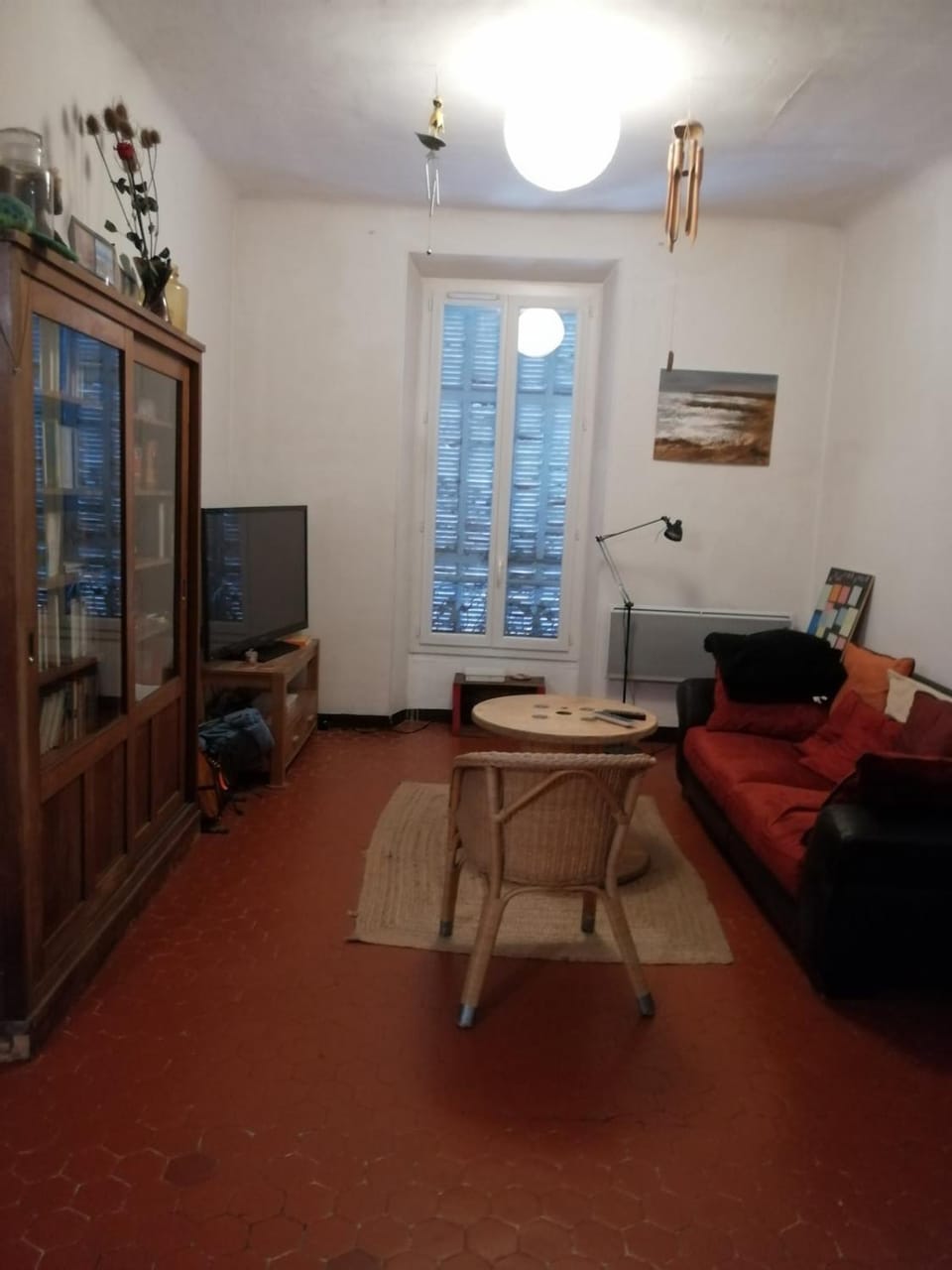 Appartement 2 chambres Apartment in Aix-en-Provence