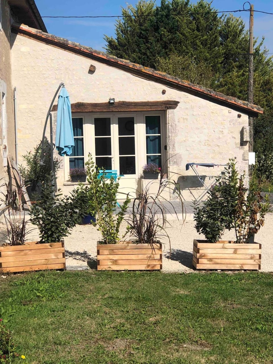 Small country house House in Nouvelle-Aquitaine