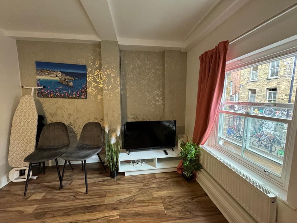 Super well located Flat in Shoreditch Apartment in London Borough of Hackney