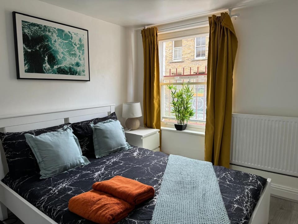 Super well located Flat in Shoreditch Apartment in London Borough of Hackney