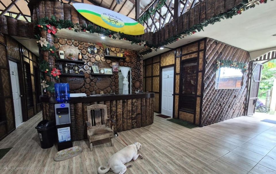 Nightclub / DJ, Lobby or reception, Lounge or bar, Food and drinks