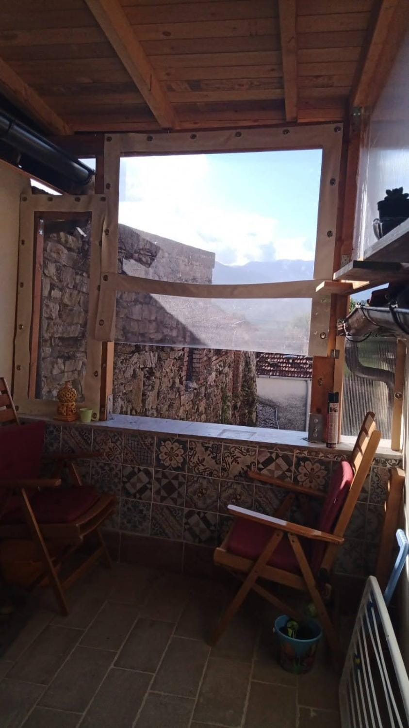 Il Borgo del Ghiro House in Province of Massa and Carrara