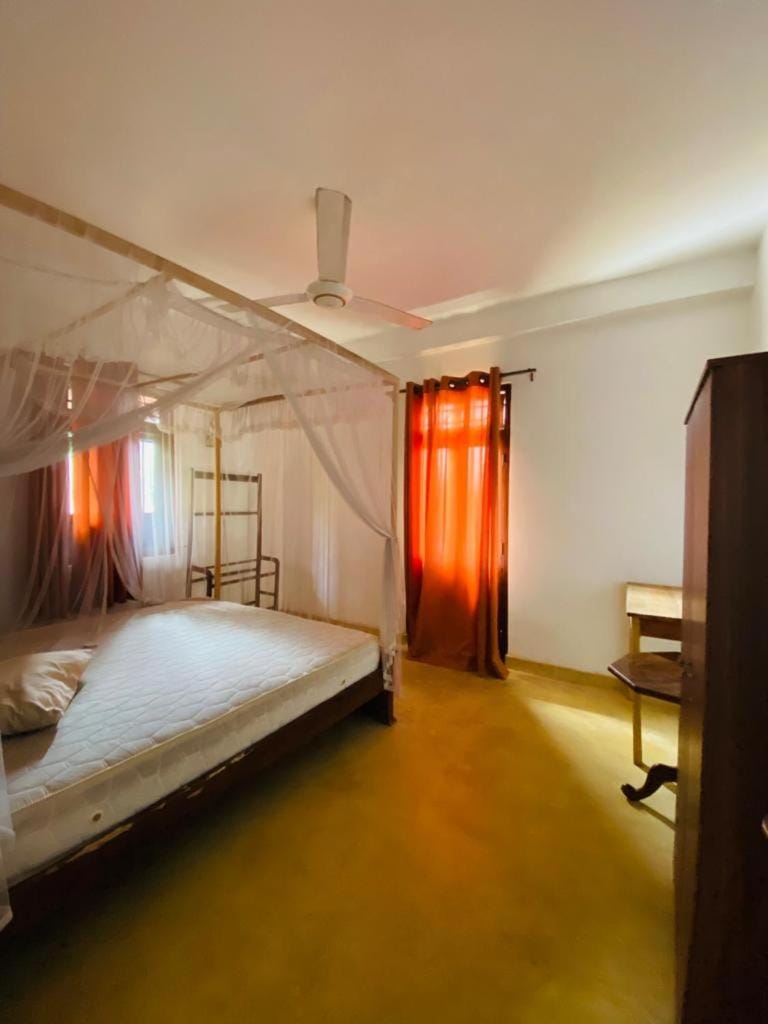 Villa Auro Villa in Hikkaduwa