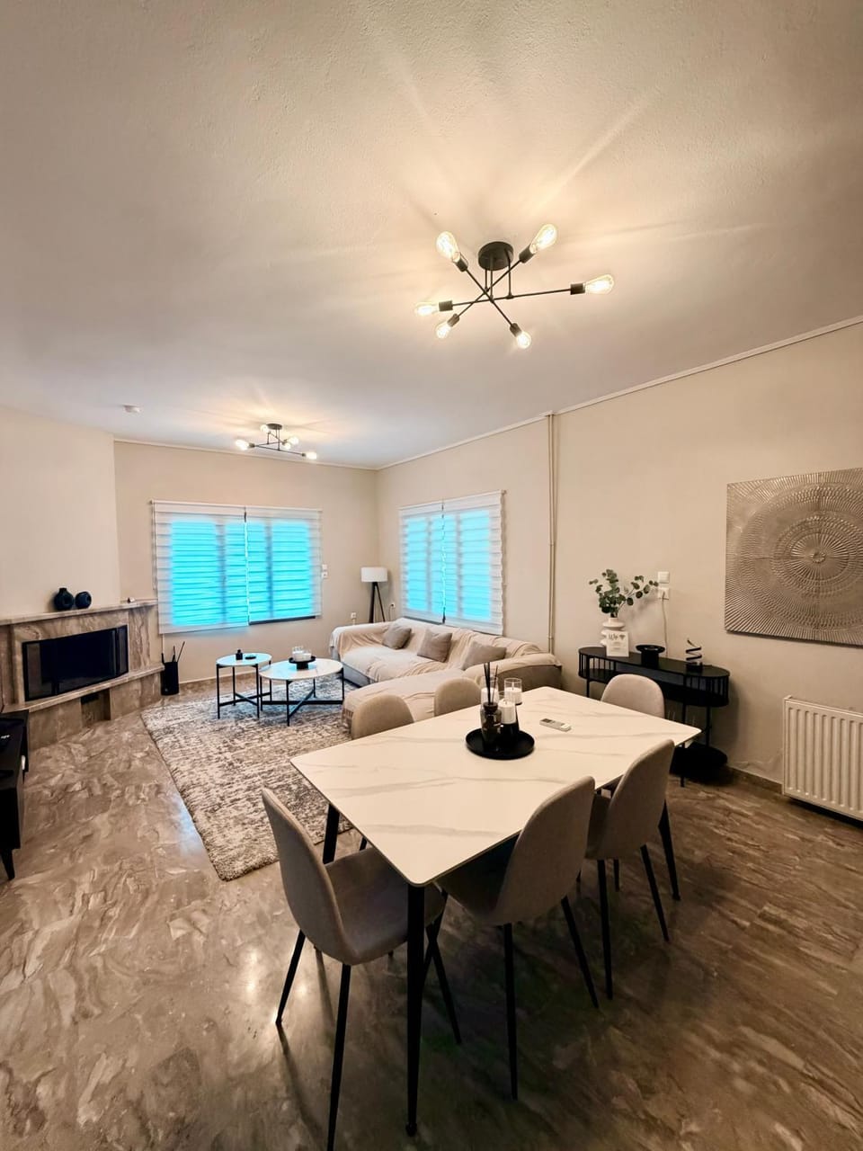 Villa Tuscany 8 away from Veria House in Decentralized Administration of Macedonia and Thrace