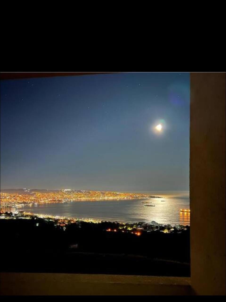 City view