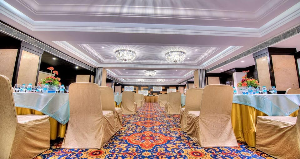 Meeting/conference room