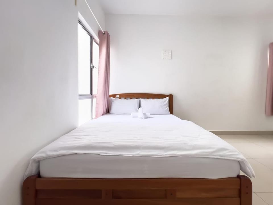 Puncak Alam 3 Bdroom, Eco Grandeur, Uitm, Netflix House in Selangor, Malaysia