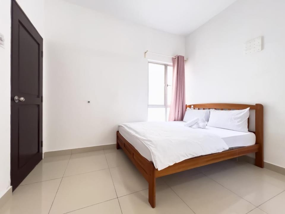 Puncak Alam 3 Bdroom, Eco Grandeur, Uitm, Netflix House in Selangor, Malaysia