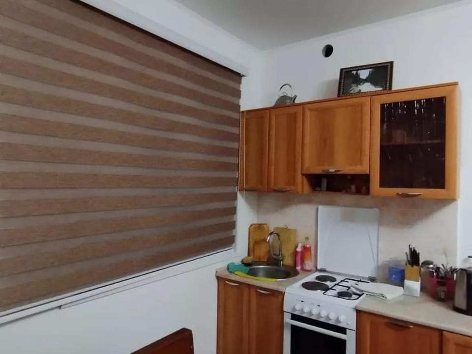 Коттедж для семьи 4 СЕЗОНА House in Almaty Region, Kazakhstan